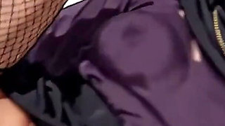 Hijab Anime Girl Layla Extra Dia Show