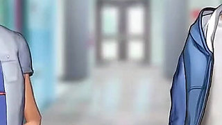 Taffy Tales 0.170b Part 36 Dark Business by Loveskysan69