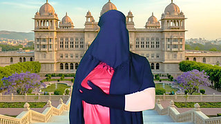 Bengali beautiful Bhabhi sex video with her brother-in-law