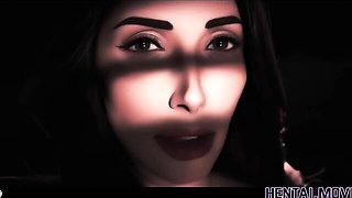 Hentai Movie featuring Ai's hd dirt