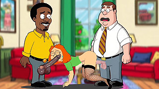 My Wife Is a Slut  Cartoon Animation  Parody