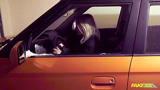 Teen Kristy Waterfall crazy adult video