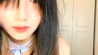 Asian Amateur Webcam Porn Video