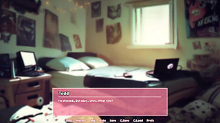 Gooncuck - an Ai Porn Game