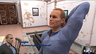 The Taming of the Brat - Walkthrough 2