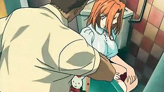 Explosive fancy woman at doggystyle video