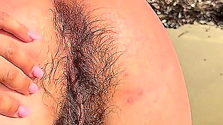 Summer Masturbation