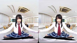 Creampie Sex At School Part 2 - Japanese Schoolgirl Hardcore Creampie