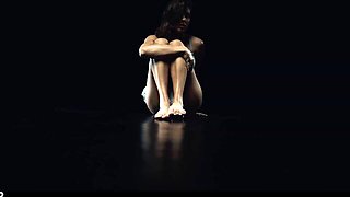 Thrilled Ellie Luna at mind fuck movie