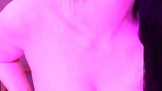Emo Teen Becka Solo Webcam Masturbation Porn