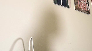 Tattooed MILF Fucks in All Holes and Gets Her Mouth Full of Cum