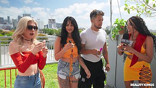 Money Talks - Money Talks: Games Galore 1 - Violet Gems