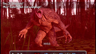 Fucking My Pregnant Stepsister in the Barn