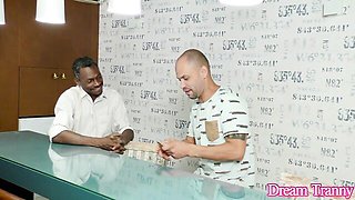 Hypnotic Maira's hardcore trailer