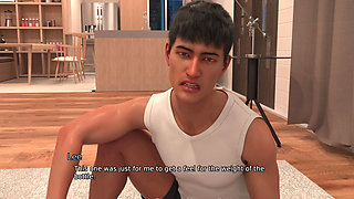 Truth or Dare Game Between Friends - New Neighborhood - E09