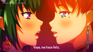 Beautiful anime girls smutty xxx story