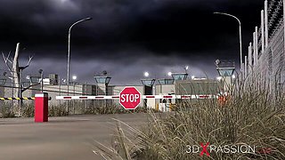 3DXPassion - ass fuck porn