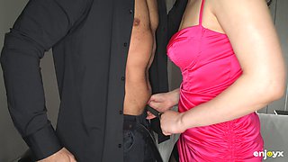 Delving into the taboo desires