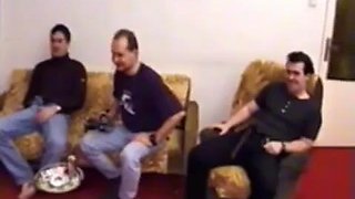 Turkish Huge Tits Casting ft. Unknown Amateur: Doggy, Cowgirl  Missonary Porn