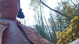 Three Pees, Two Toilets