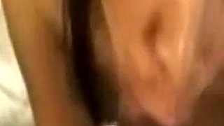 Throbbing BBC Stretches Big Tits Brunette Ass Wide