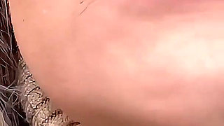 Miss Whitney Morgan: Fried Chicken Eating Asmr