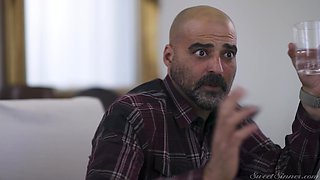 Naughty Little Puck crazy xxx video