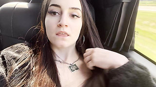 I Sucked It on the Bus