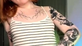 Kahasani Intense Masturbation With Cumshot Close Up