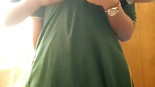 Petite GF Is Hungry for BF Monster Cock Sucking and Fucking Hardly in My Tight Pussy.