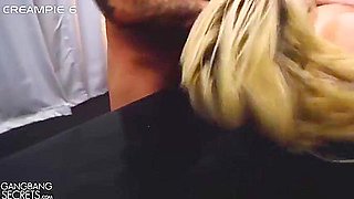 Eat That Cum Out Of Your Pussy, Barbie! - Barbie Sins And Anna Aj