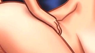 Fuck Pregnant Woman Summertime Saga Gameplay Video