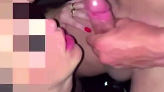 Glory Hole Brazil Wife