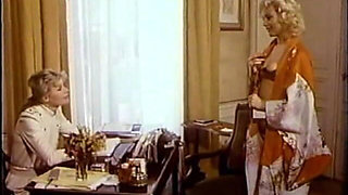 House of 1000 Pleasures (1974) - Full Movie