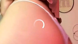 Sexy Redheaded Latina Wants to Get Fucked by a Fan
