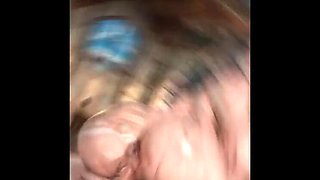 Huge Fat Ass MILF Beach Twerk & Blowjob - AI Queens 3D Hentai