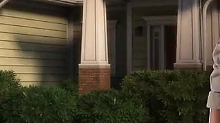 Treasure of Nadia V54101 Part 142 Foursome Heaven by Loveskysan69