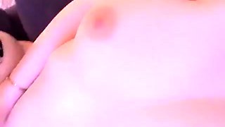 Emo Teen Becka Solo Webcam Masturbation Porn