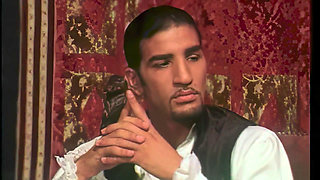 The Lady Just Wants to Get Fucked in the Ass