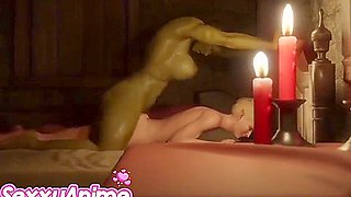 Ttavesti Chose The Tightest Pussy To Fuck Until He Came Inside