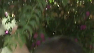 Seductive Massage with Angel Rivas in Erotic Mood