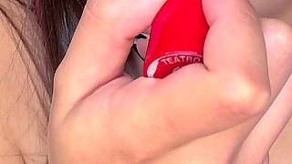 JOI - Be a Nice Sissy and Suck Your Own Cock