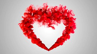 Erotic seduction of the mature blonde neighbor