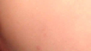 Curvy Girlfriend Vanessa Decker Masturbates Before Taking Big Dick