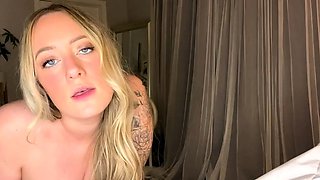Miss Cassi ASMR - Massage Therapist
