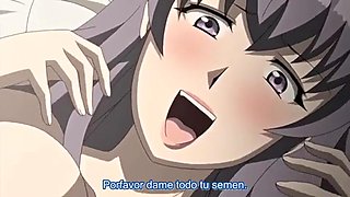 Madonna hentay: Big Tits, Big Ass  Milf Porn