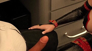 Lily of the Valley #8