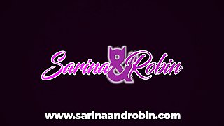 SARINAANDROBIN   Cuckold Therapy 2