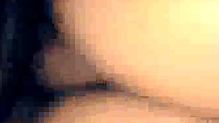 Beautiful Japanese wifes affair with neighbors big cock bb