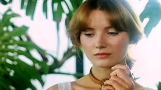 Two awesome busty babes in vintage HD video